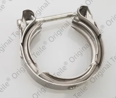 Abrazadera del colector de escape VAG 059253139B