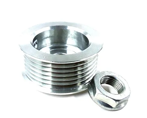 Polea alternador 059903119K VAG