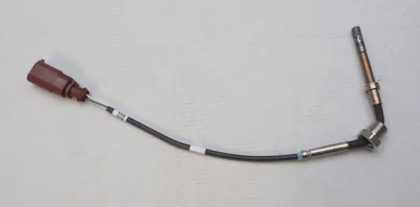 Sensor de temperatura de gases de escape antes del filtro de partículas 059906088BP VAG