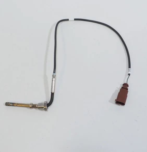 Sensor de temperatura de gases de escape antes del filtro de partículas 059906088BR VAG