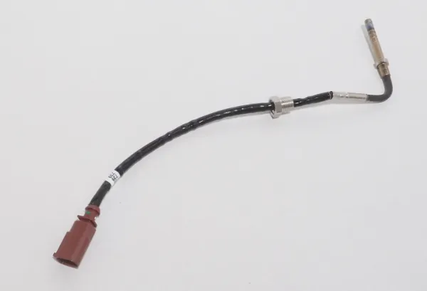 Sensor de temperatura de gases de escape antes del filtro de partículas 95860628821 VAG