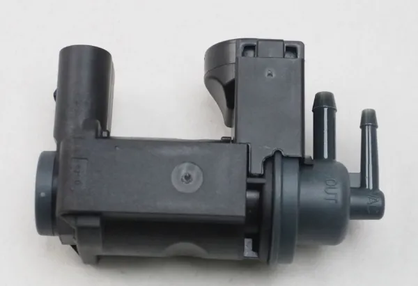 Válvula solenoide de control de presión de sobrealimentación 059906627R VAG