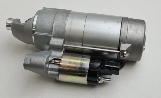 Motor de arranque 059911024P VAG