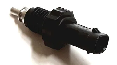 Sensor de temperatura de combustible VAG 059919523A