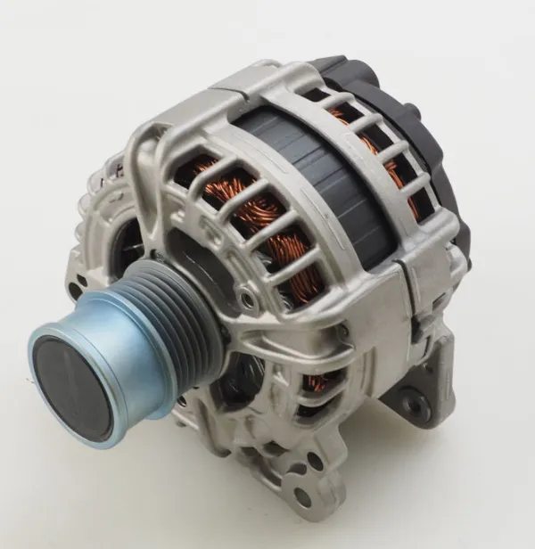 Alternador 05E903026B VAG
