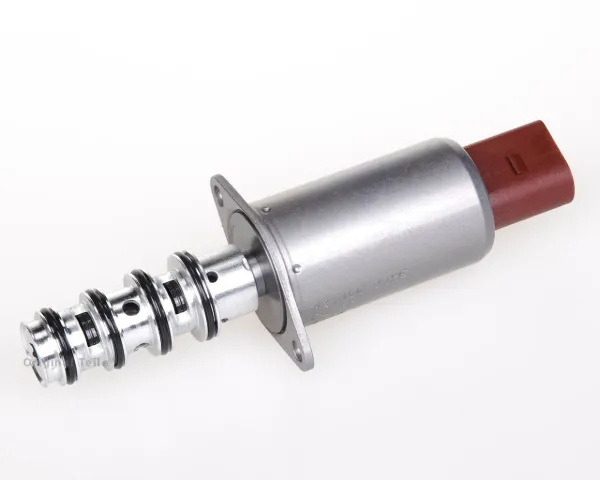 Válvula solenoide de posición del árbol de levas izquierda 066906455H VAG