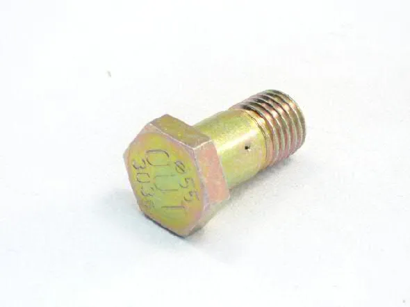 Válvula de derivación (perno banjo) 068130157 VAG