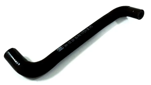 Tubo de ventilación del cárter 06A103221BQ VAG