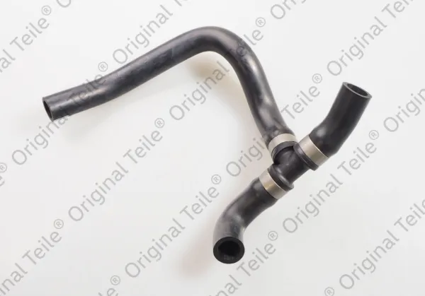 Tubo de ventilación del cárter 06A103474A VAG