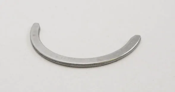 Juego de discos distanciador, cigüeñal, STD 06A105637A VAG