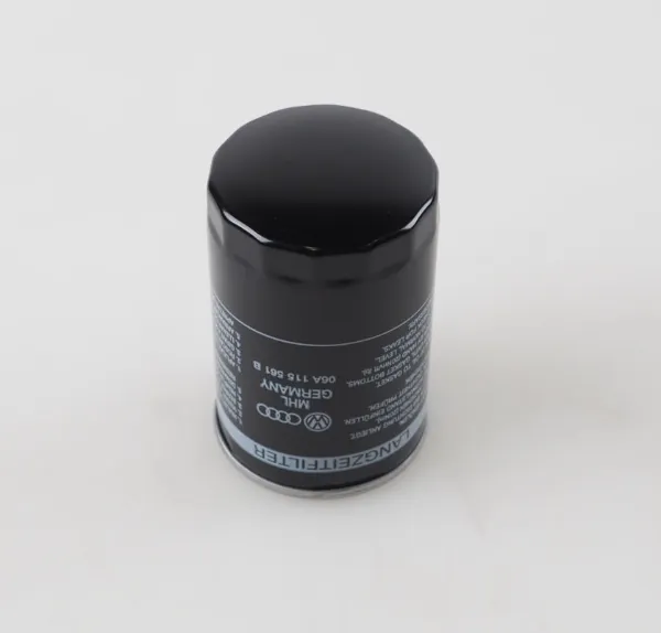 Filtro de aceite 06A115561B VAG