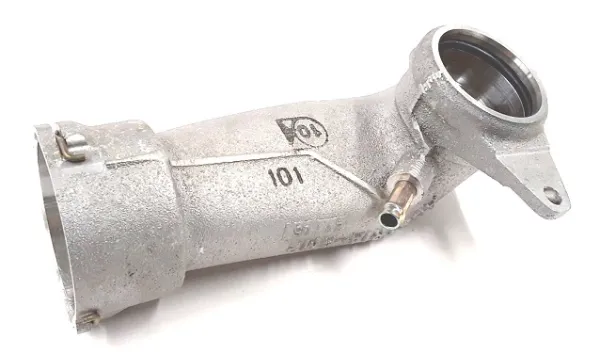 Difusor de intercooler 06A145893D VAG