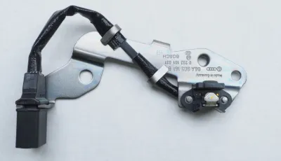 Sensor de efecto Hall VAG 06A905161B