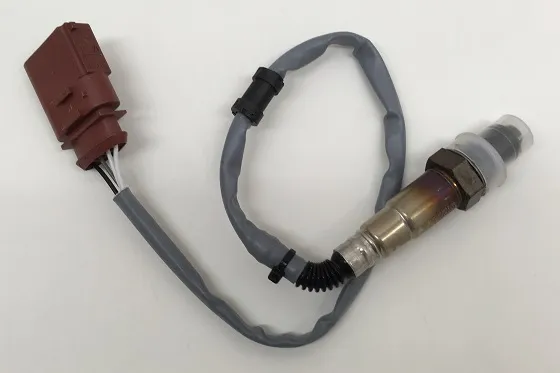 Sonda lambda de oxígeno posterior al catalizador 06A906262BG VAG