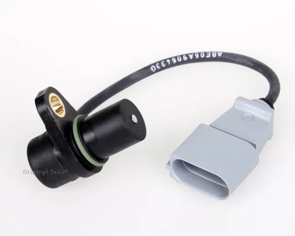 Sensor de cigüeñal 06A906433G VAG