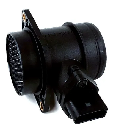 Sensor de flujo de masa de aire VAG 06A906461A