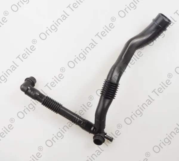 Tubo de ventilación del cárter 06B103217B VAG