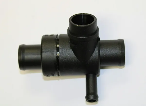Tubo de ventilación del cárter 06B103235Q VAG