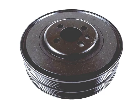 Polea de cigüeñal 06B105243D VAG