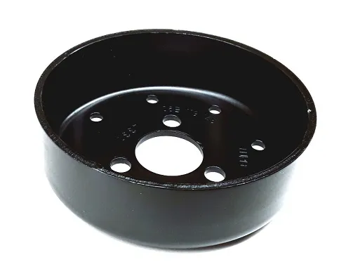 Soporte del acoplamiento viscoso del sistema de refrigeración 06B119145 VAG