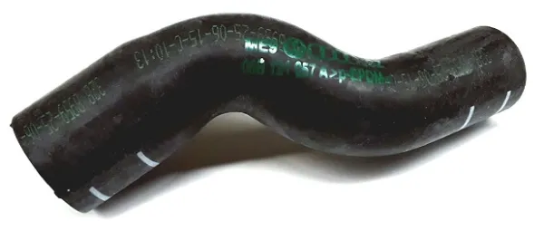 Manguera radiador 06B121057A VAG