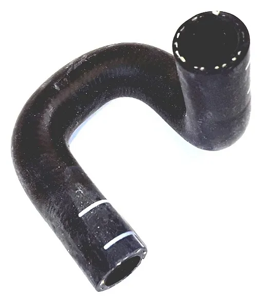 Manguera de retorno del enfriador de aceite 06B121058BD VAG