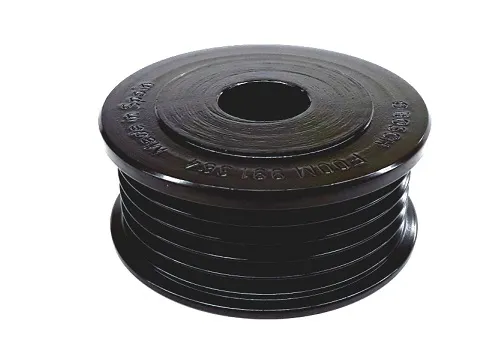 Polea alternador 06B903119C VAG