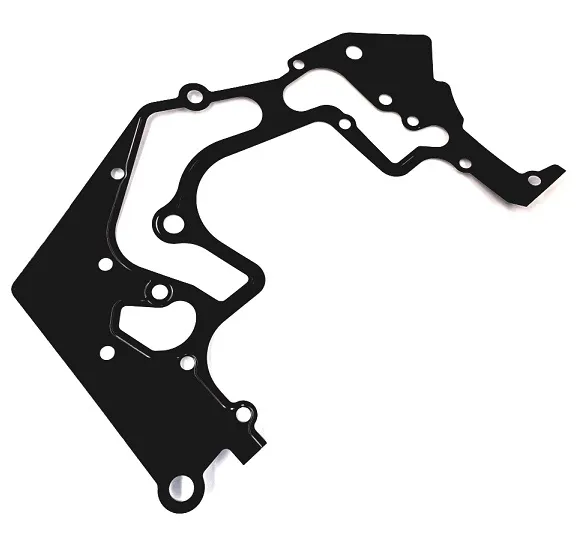 Junta de tapa frontal del motor 06C115189B VAG