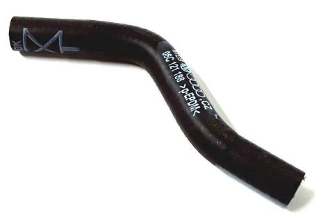 Manguera inferior del radiador 06C121188 VAG