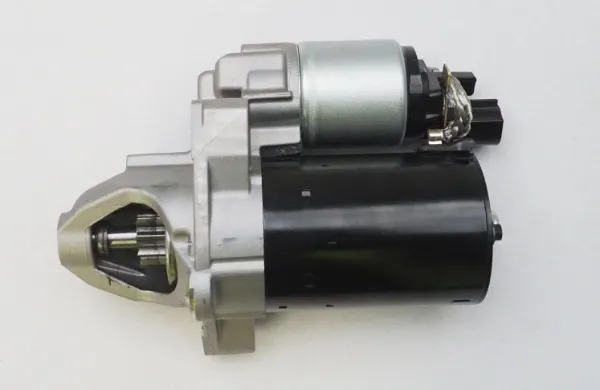 Motor de arranque 06C911023 VAG
