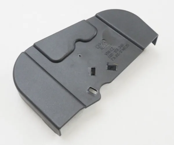 Tapa delantera del motor 06D103340 VAG
