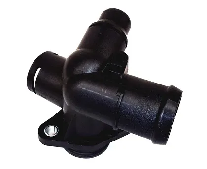 Brida del sistema de refrigeración (triple unión) 06D121133A VAG