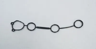 Anillo de sellado del pozo de la bujía VAG 06E103650A