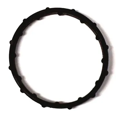 Anillo de estanqueidad del sistema de refrigeración 06E121119E VAG
