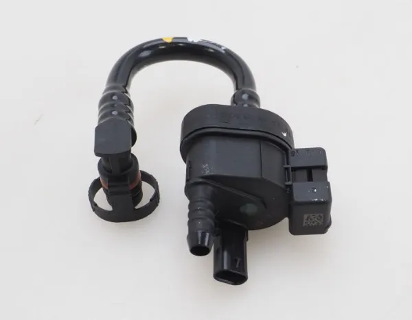 Valvula de purga del canister Audi A6 C6