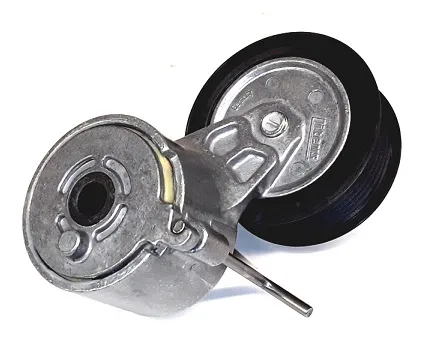 Tensor de correa poli V 06E903133AB VAG