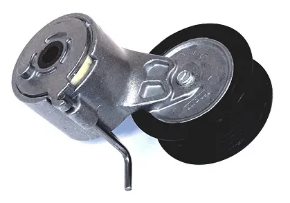 Tensor de correa poli V 06E903133AC VAG