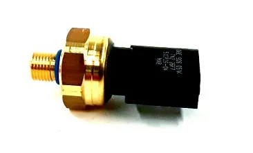 Sensor de presión de combustible 06E906051K VAG