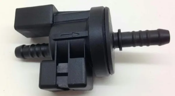 Válvula de ventilación de gases del tanque de combustible 06E906517A VAG