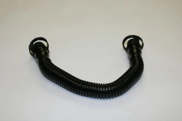 Tubo de ventilación del cárter 06F103221E VAG