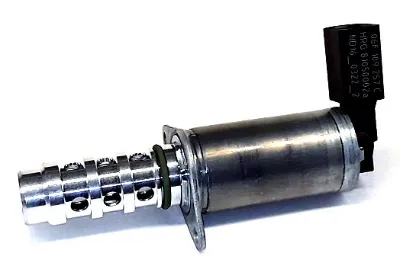 Válvula solenoide de control de posición del árbol de levas VAG 06F109257C