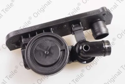 Válvula PCV de ventilación de gases del cárter VAG 06F129101R