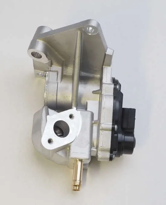 Válvula EGR 06F131503B VAG