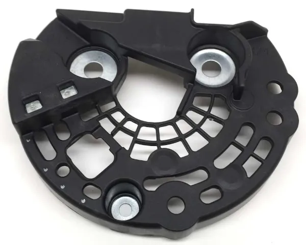 Tapa trasera del alternador 06F903193A VAG