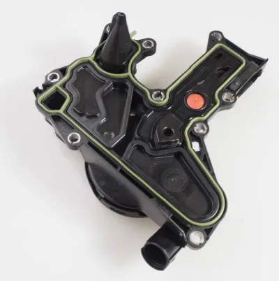 Separador de aceite del sistema de ventilación del cárter VAG 06H103495AH