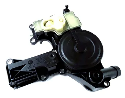 Separador de aceite del sistema de ventilación del cárter VAG 06H103495AK