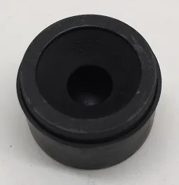 Cojín de la tapa decorativa del motor 06J103226A VAG