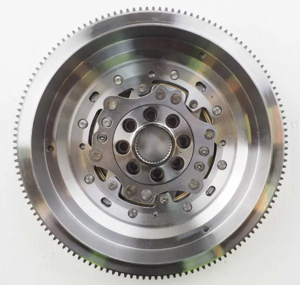 Volante motor 06J105266AR VAG