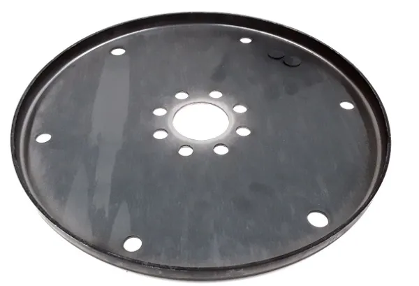 Volante motor 06J105327 VAG
