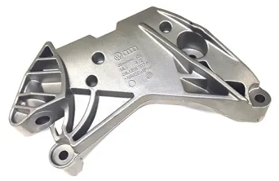 Soporte derecho del motor VAG 06J199207P